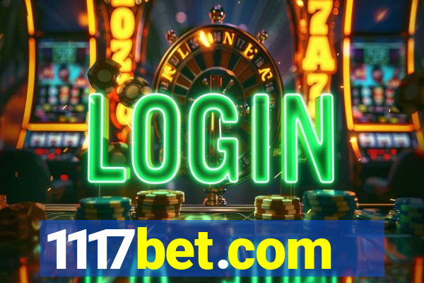 1117bet.com