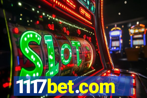 1117bet.com