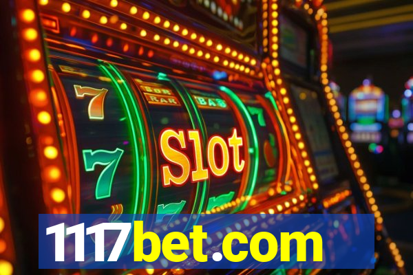 1117bet.com