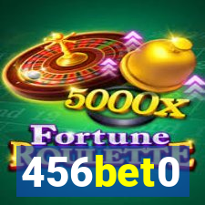 456bet0