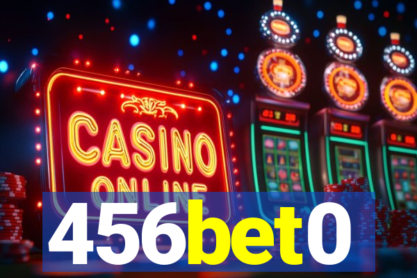 456bet0