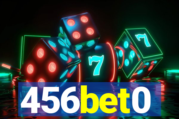 456bet0