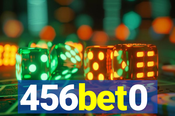 456bet0