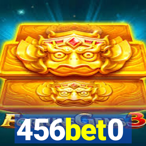 456bet0