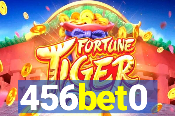 456bet0