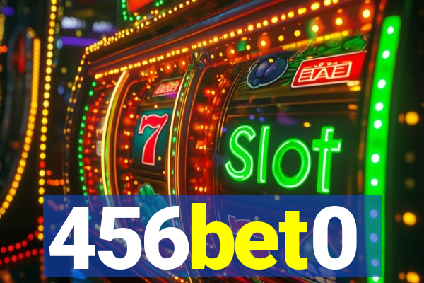 456bet0