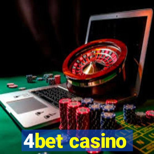 4bet casino