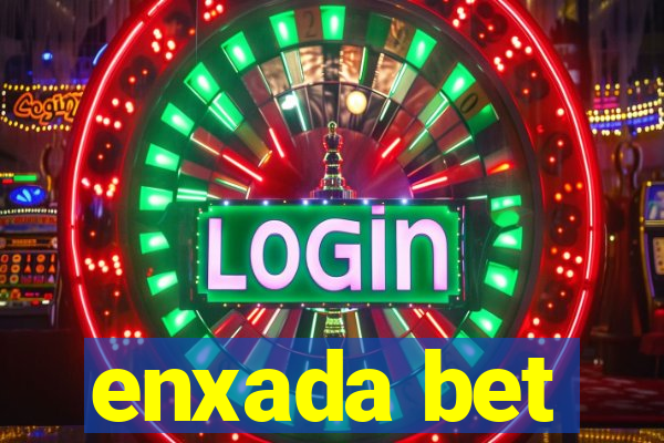 enxada bet