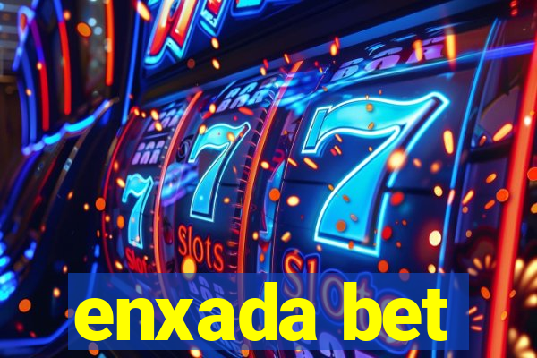 enxada bet