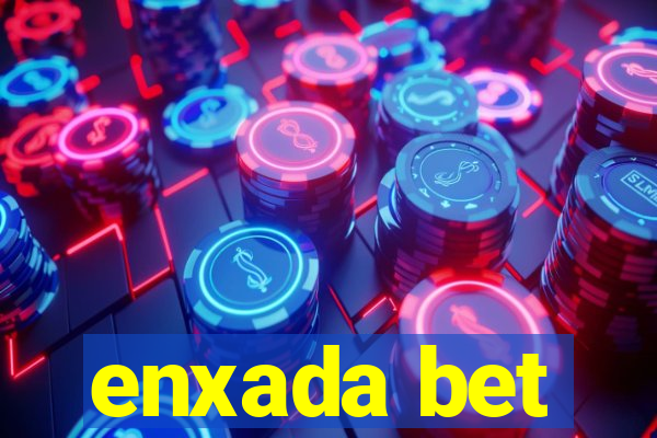 enxada bet