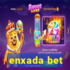 enxada bet