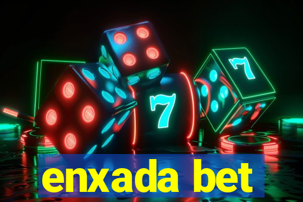 enxada bet