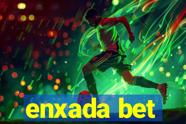 enxada bet