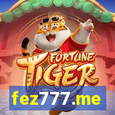 fez777.me