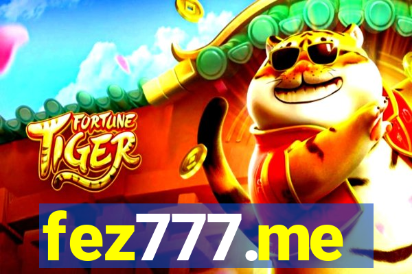 fez777.me