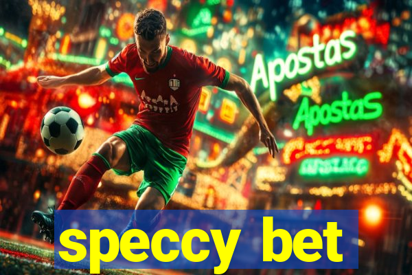 speccy bet