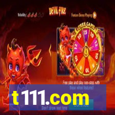 t111.com