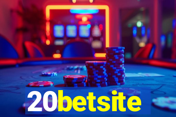 20betsite