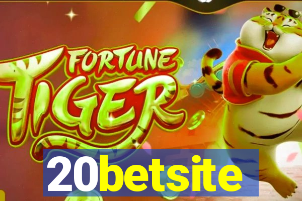 20betsite