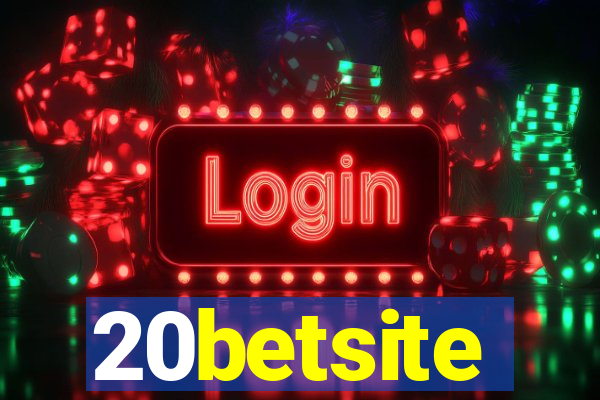 20betsite