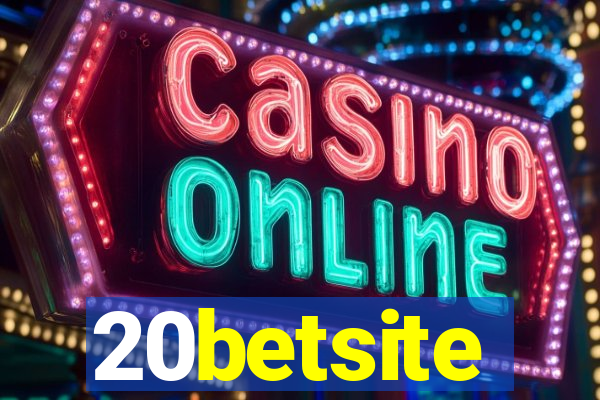 20betsite