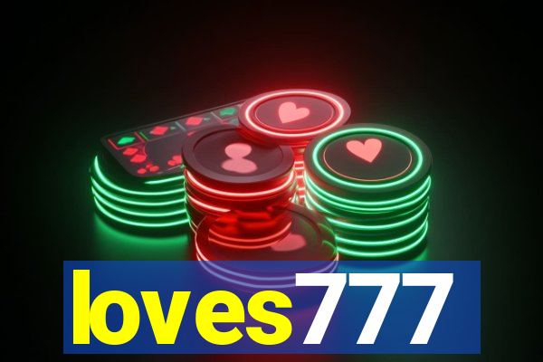 loves777