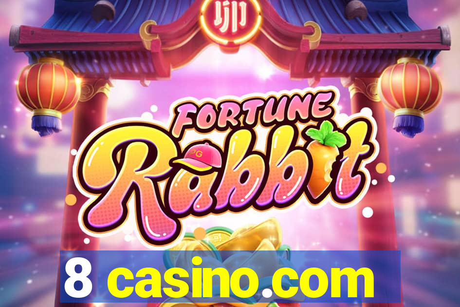 8 casino.com