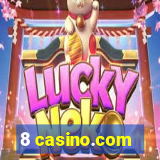 8 casino.com