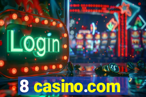 8 casino.com