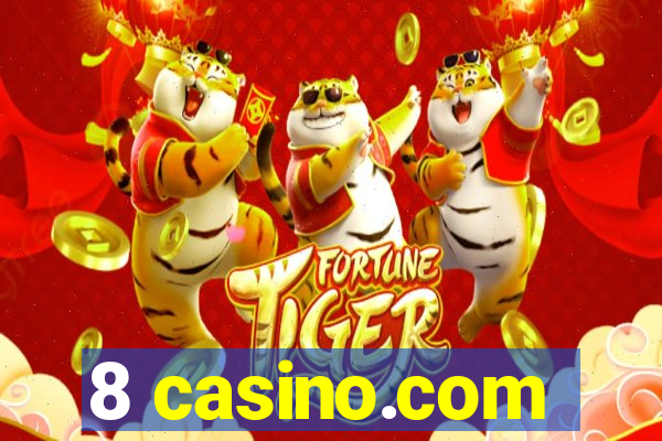 8 casino.com