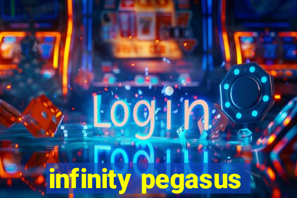 infinity pegasus