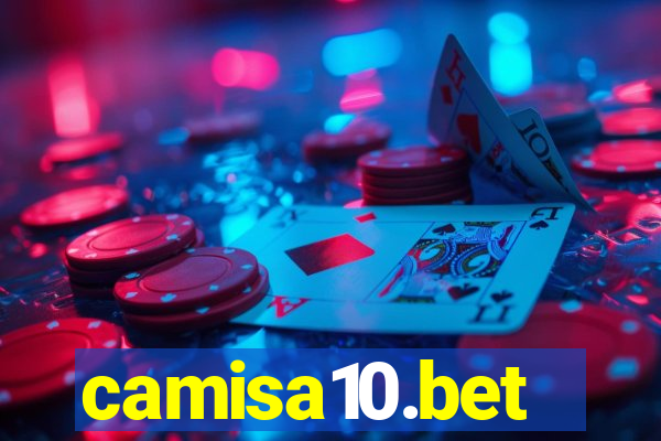 camisa10.bet