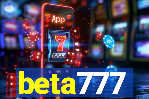 beta777