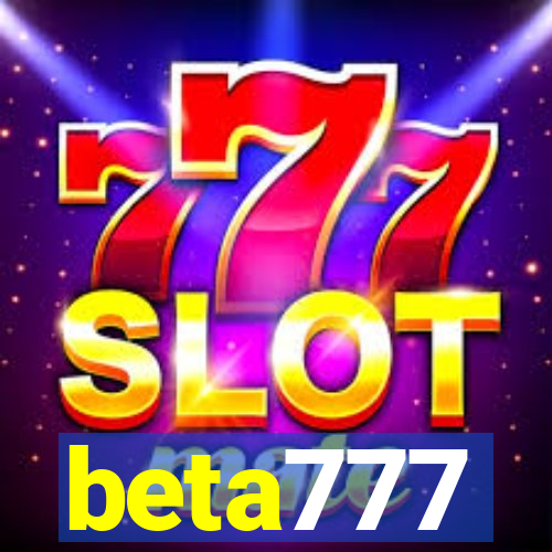 beta777