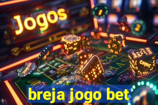 breja jogo bet