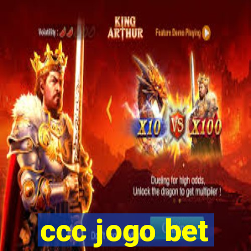 ccc jogo bet