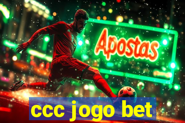 ccc jogo bet