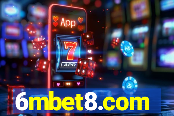 6mbet8.com