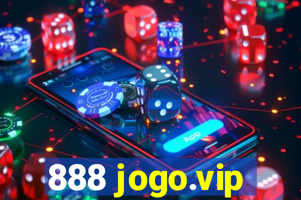 888 jogo.vip