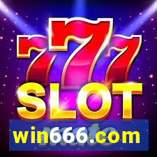 win666.com