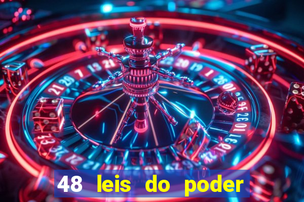 48 leis do poder download pdf