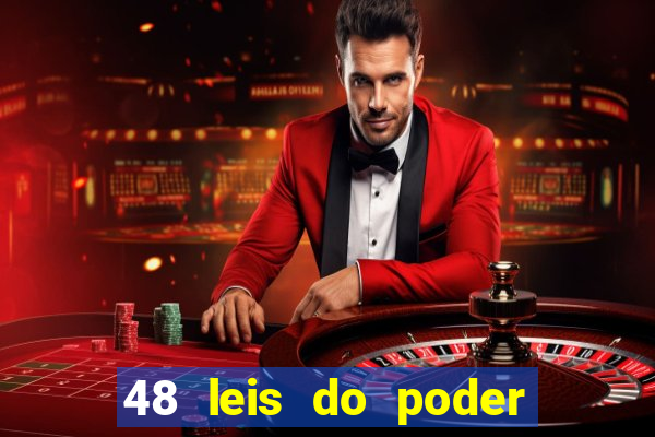 48 leis do poder download pdf