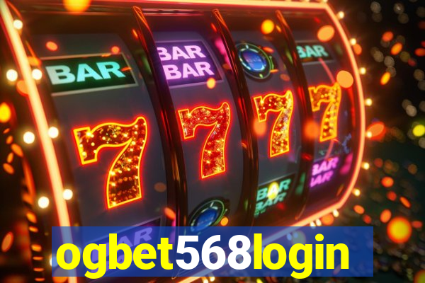 ogbet568login