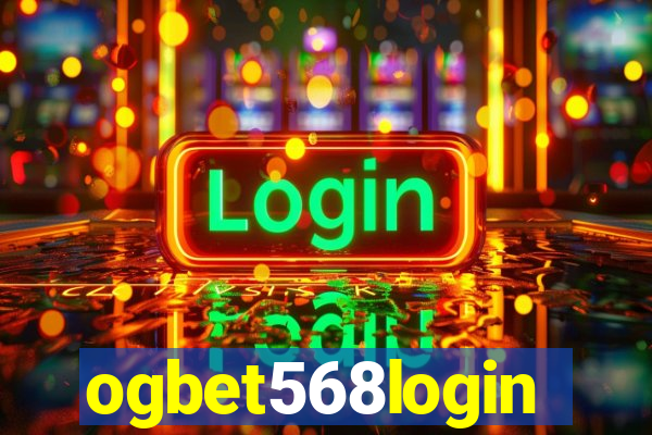 ogbet568login