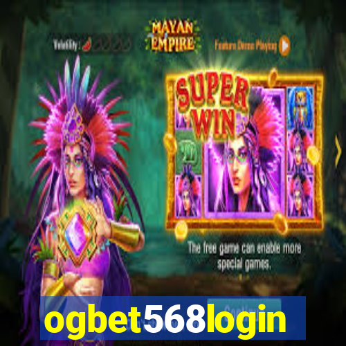 ogbet568login