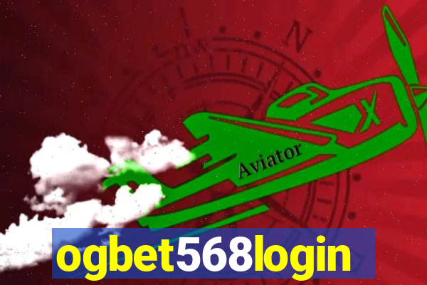 ogbet568login