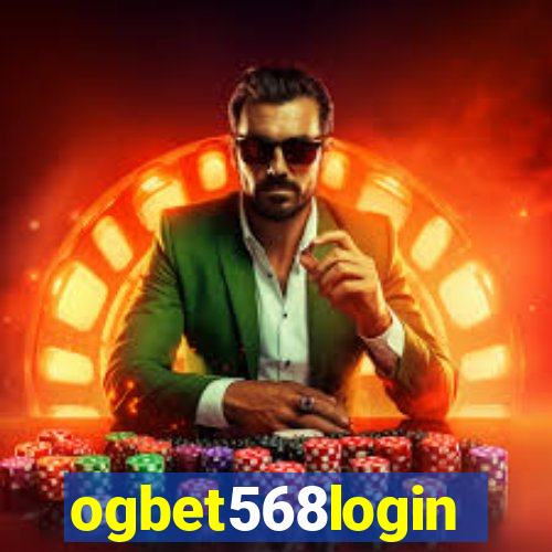 ogbet568login