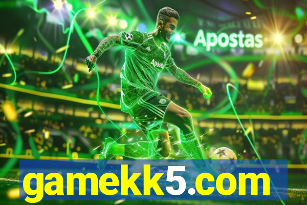 gamekk5.com