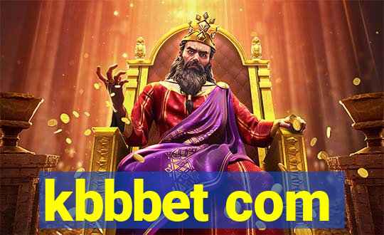 kbbbet com