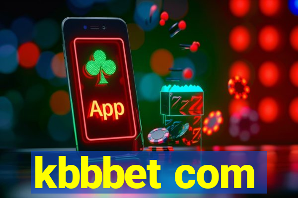 kbbbet com